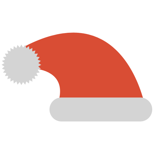 Minimalist Christmas Png HD Free Download