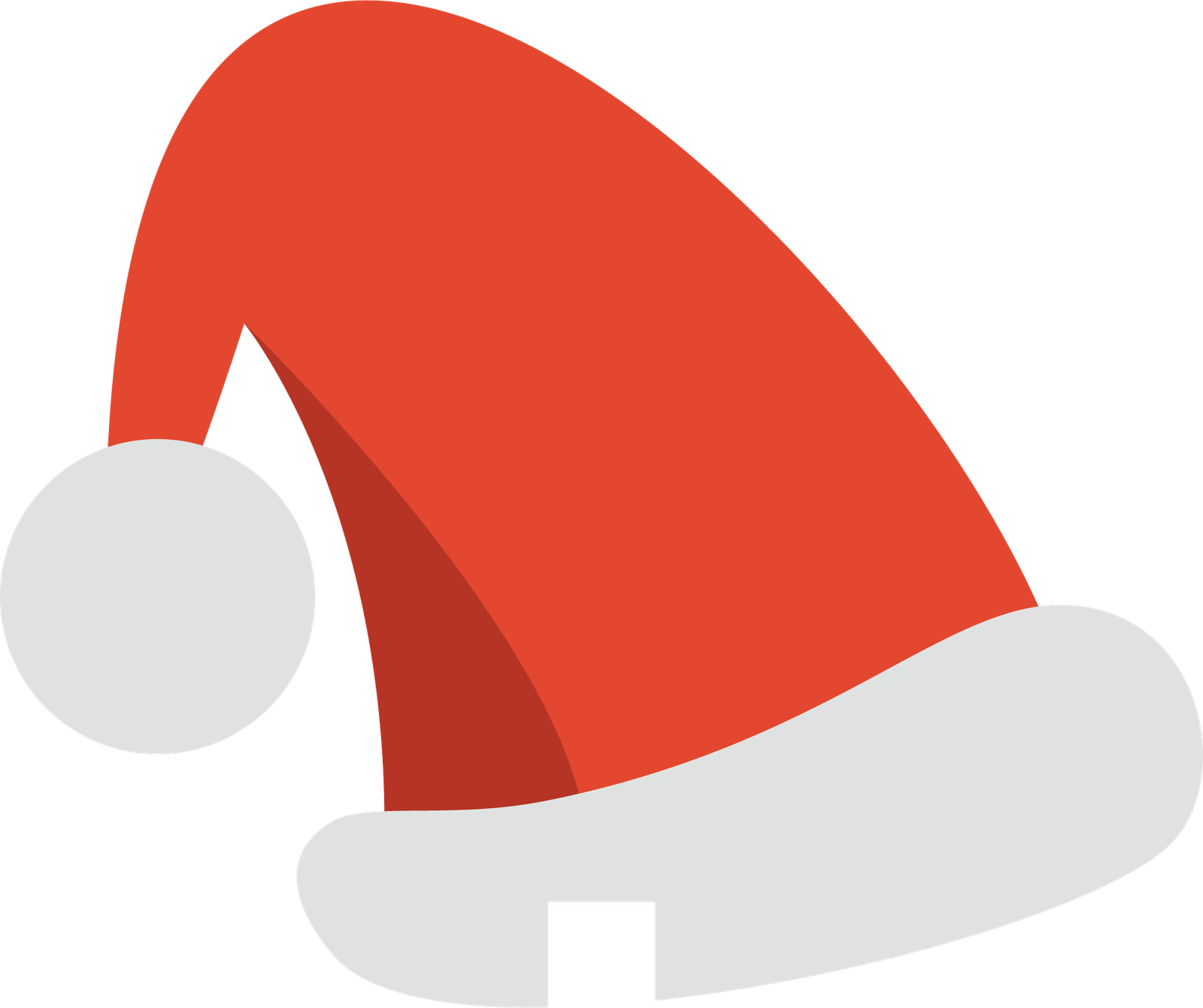 Minimalist Christmas Png HD Free Download