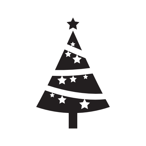 Minimalist Christmas Picture Png HD Free Download