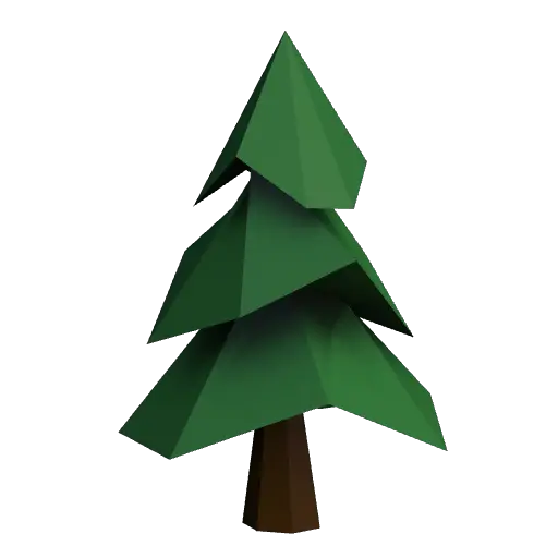 Minimalist Christmas Png HD Free Download
