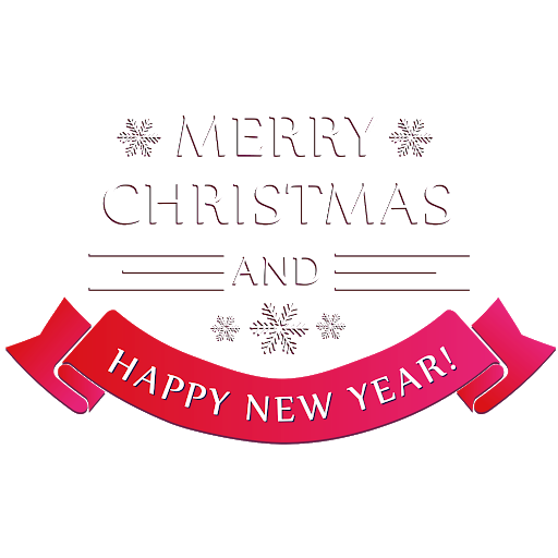 Christmas Year Png Hd Free Download