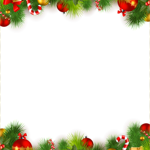 Christmas Powerpoint Png HD Free Download