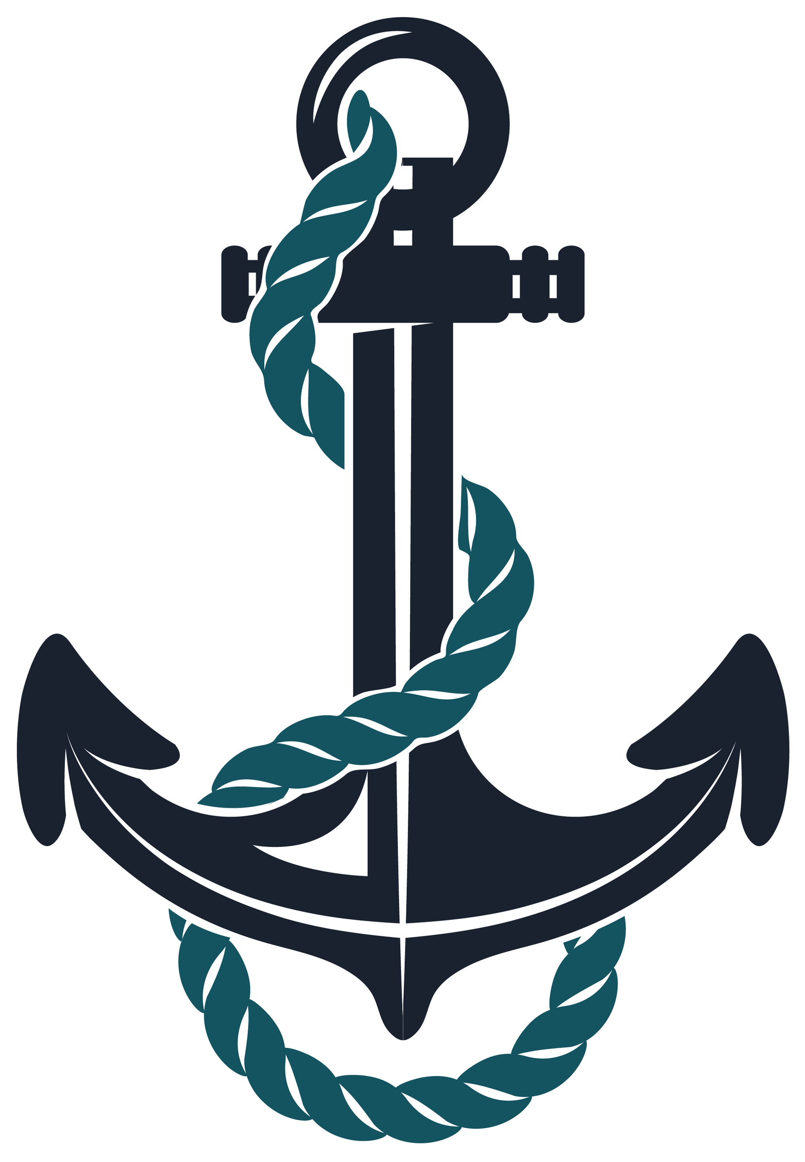 Anchor Nautical Png HD Free Download