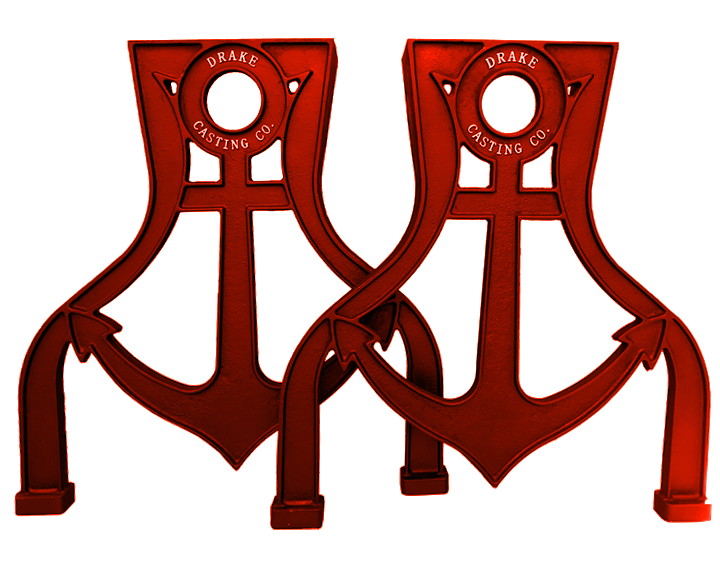 Anchor Red Png HD Free Download