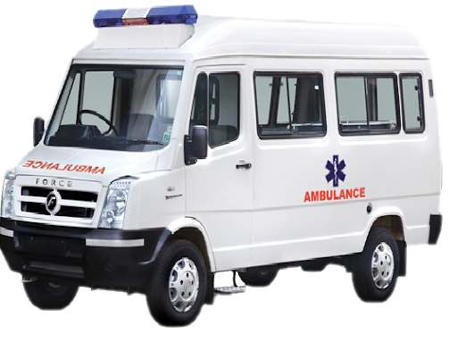 Ambulance Png HD Free Download