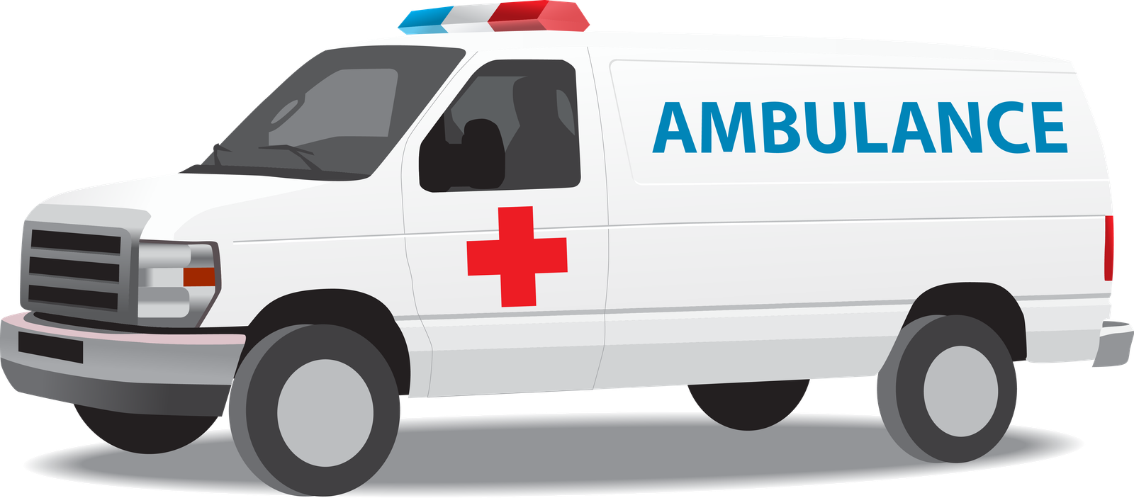 Ambulance Png HD Free Download