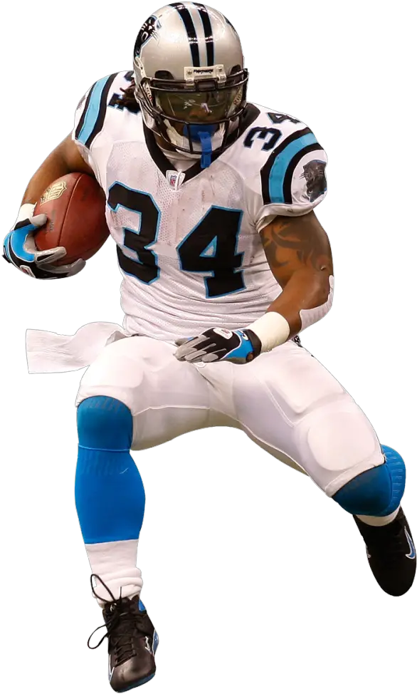 Player American Football Pic Png HD Free Download