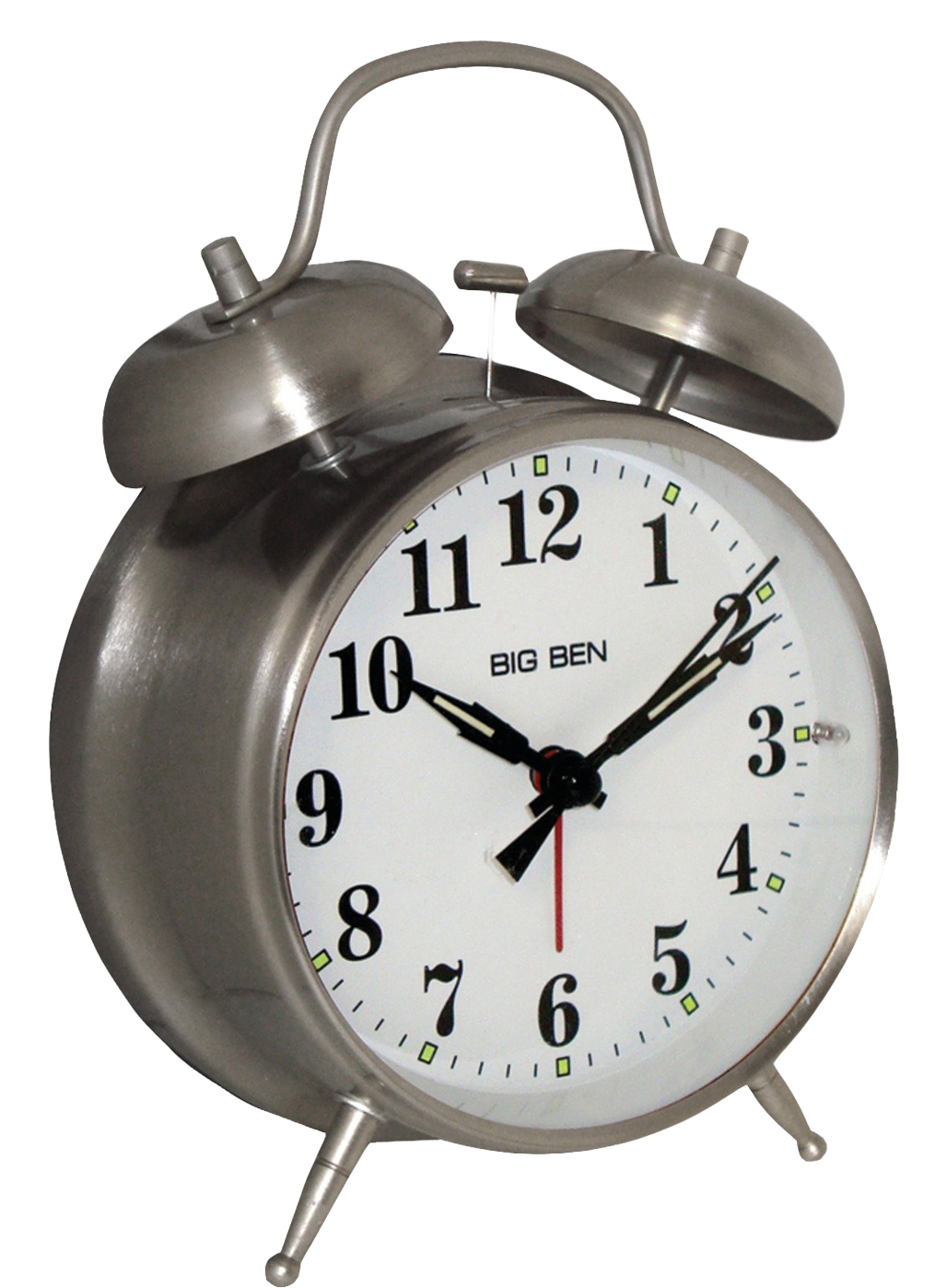 Alarm Clock Png HD Free Download