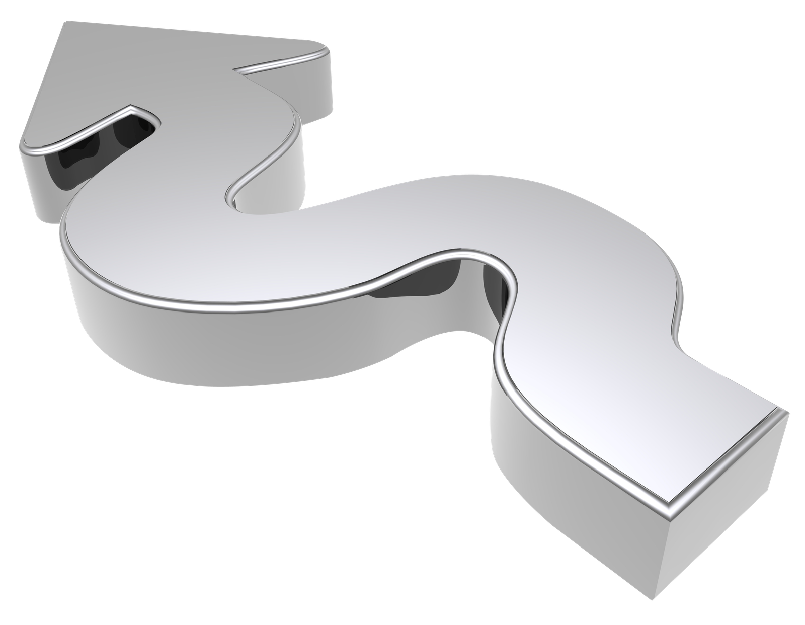 Images Arrow 3d Png HD Free Download