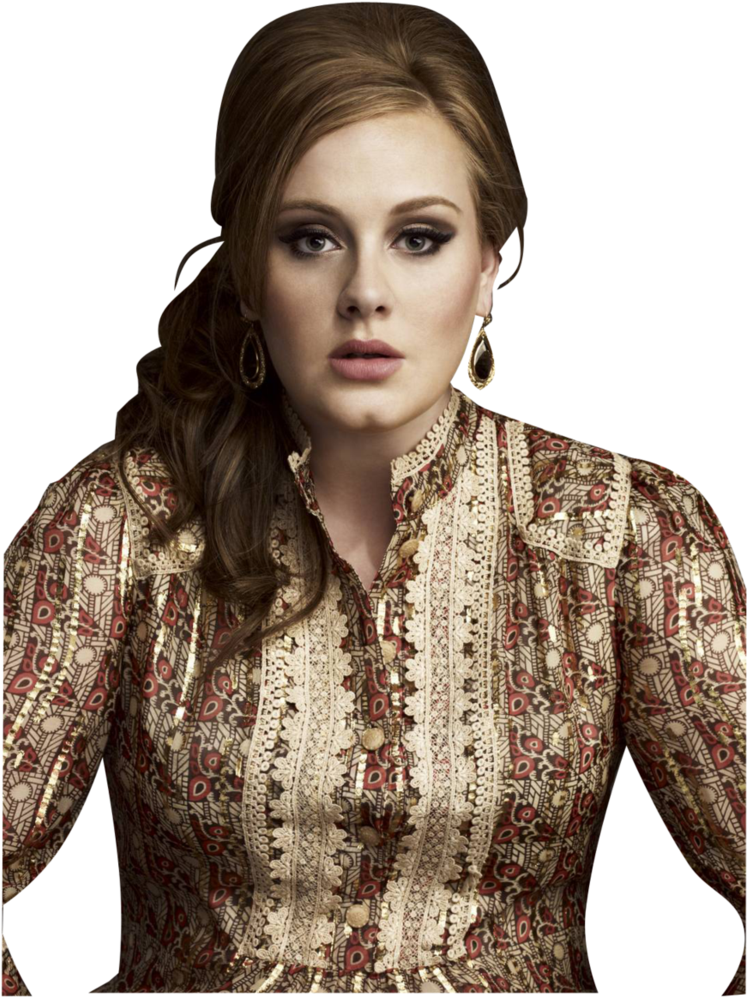 Pic Adele Png HD Free Download