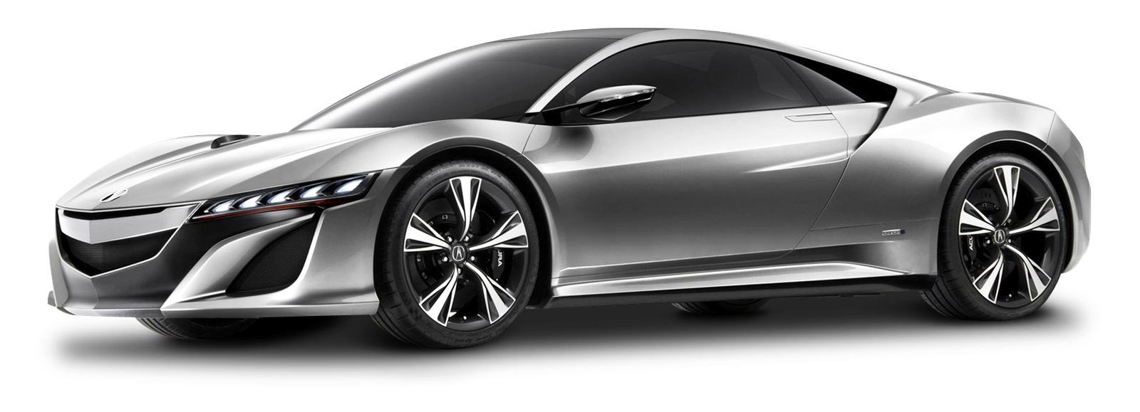 Nsx Acura Png HD Free Download