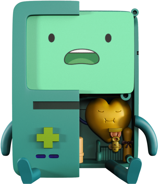 Adventure Bmo Time Clipart Png HD Free Download