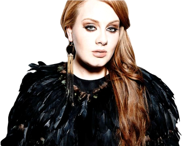 Adele Transparent Png HD Free Download