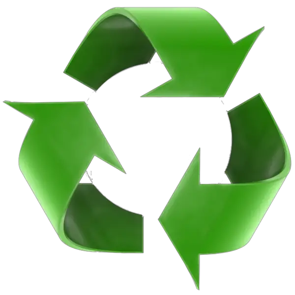 Recycle 3d Png HD Free Download