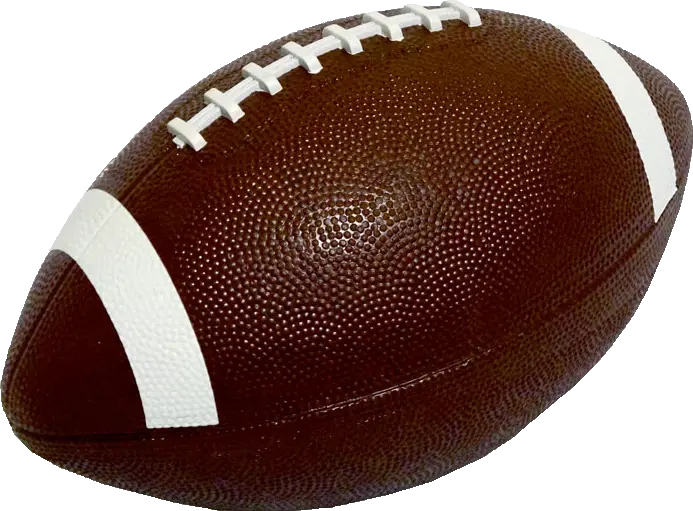 American Football Png HD Free Download