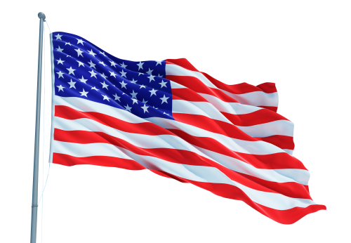 Picture American Flag Png HD Free Download