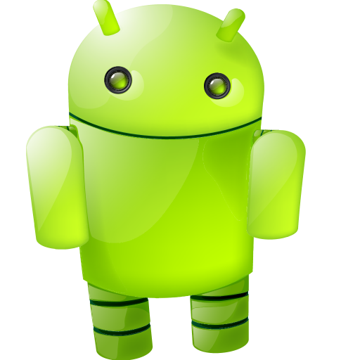 Android Robot Png HD Free Download