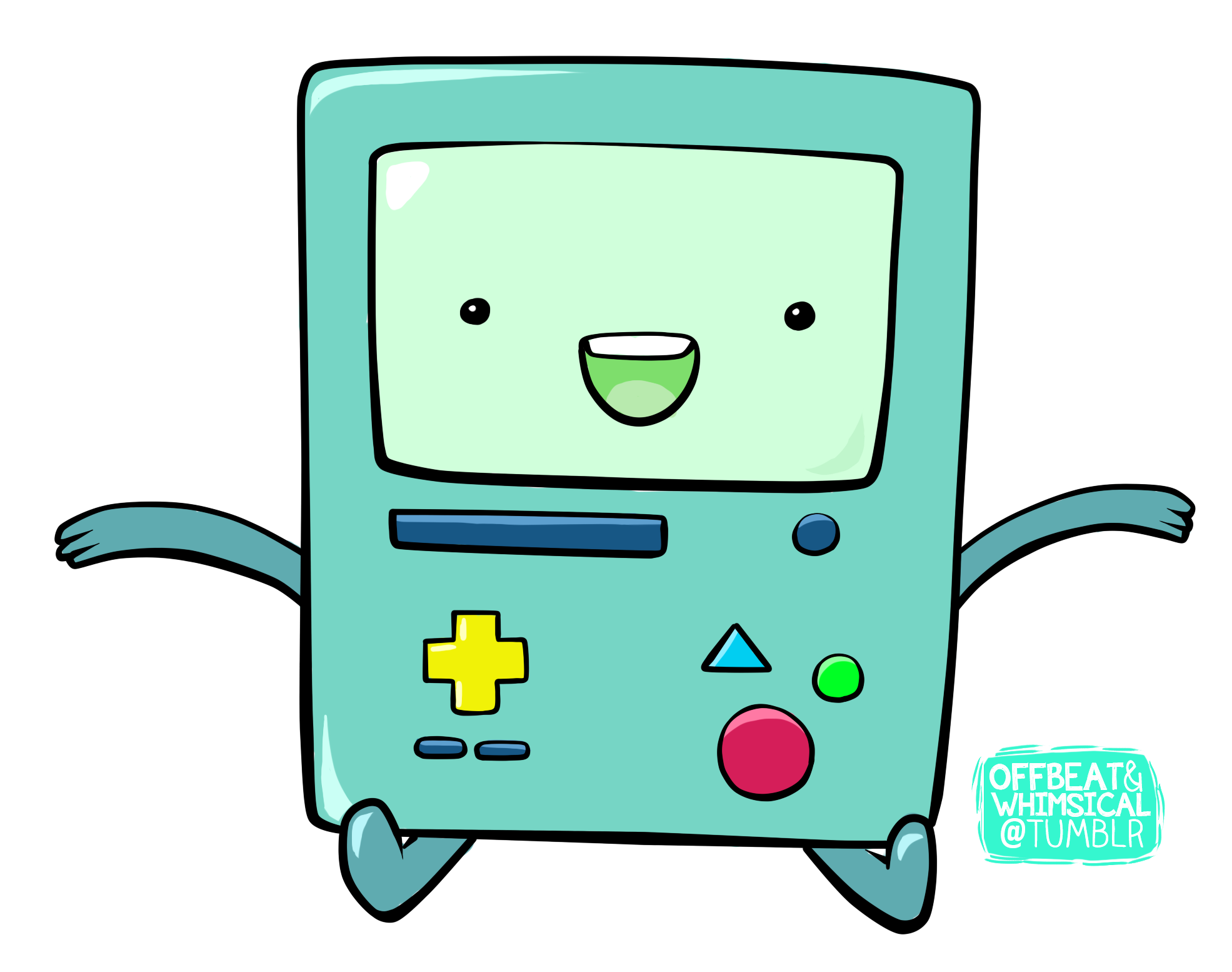 Adventure Bmo Time Png Hd Free Download