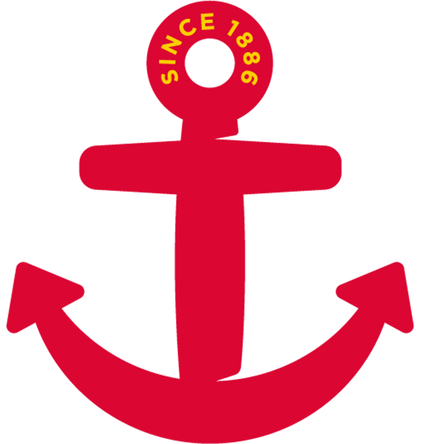 Anchor Red Png HD Free Download