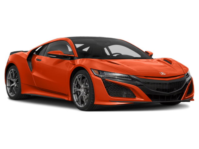 Nsx Acura Png HD Free Download