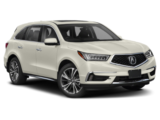 Suv Picture Acura X Png HD Free Download