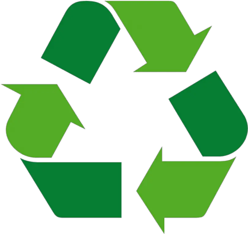 Recycle 3d Png HD Free Download