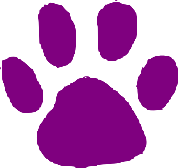 Footprint Animal Png Hd Free Download