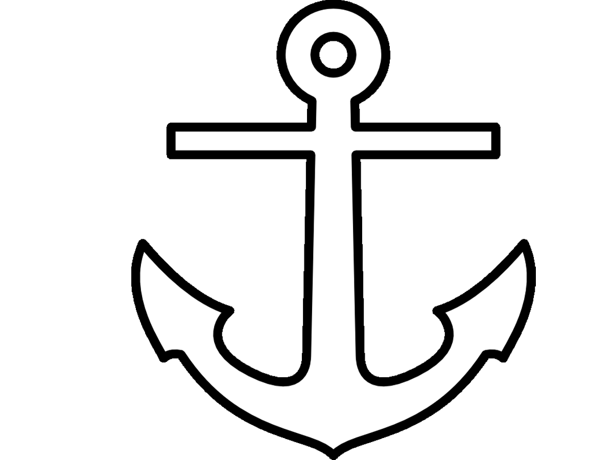 Anchor Png HD Free Download