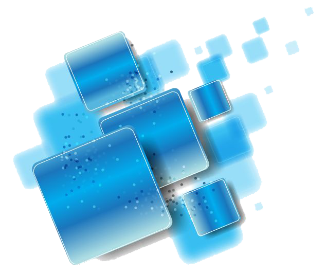 Blue Abstract Texture Transparent Png HD Free Download