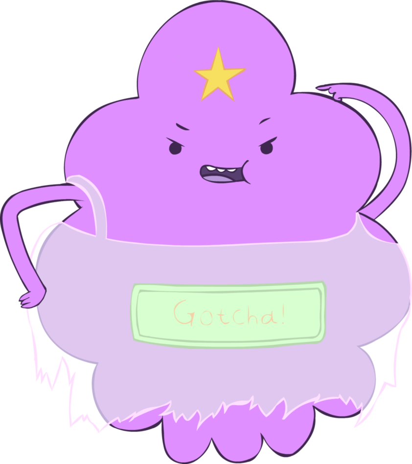 Photos Lumpy Adventure Time Png HD Free Download