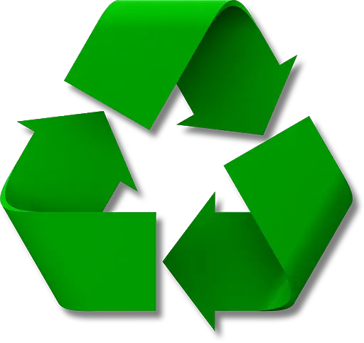 Recycle 3d Png HD Free Download