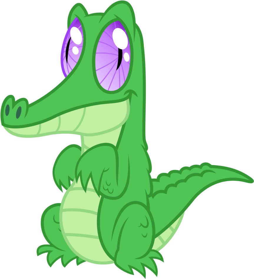 Alligator Vector Png HD Free Download