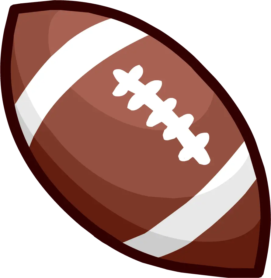 American Football Png HD Free Download