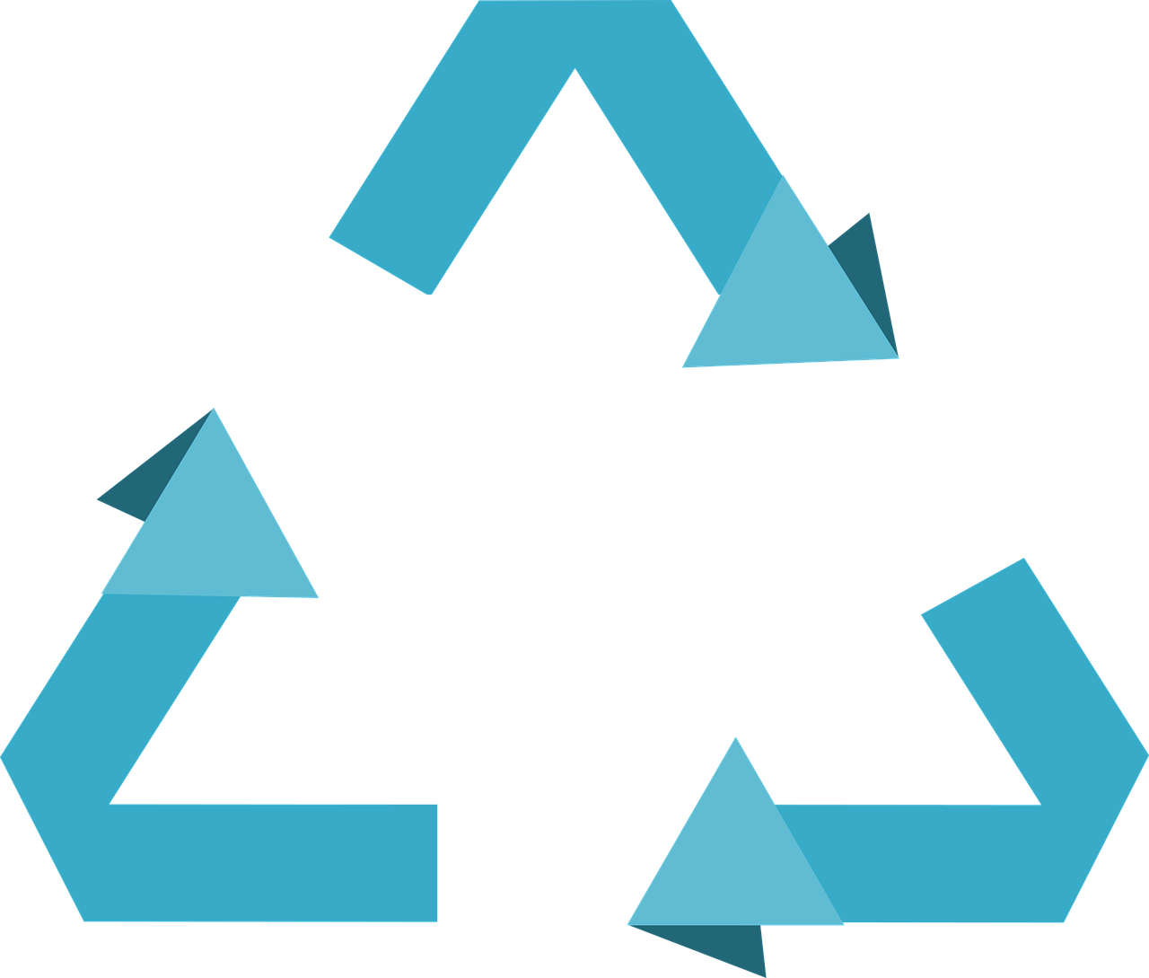 Recycle 3d Png HD Free Download