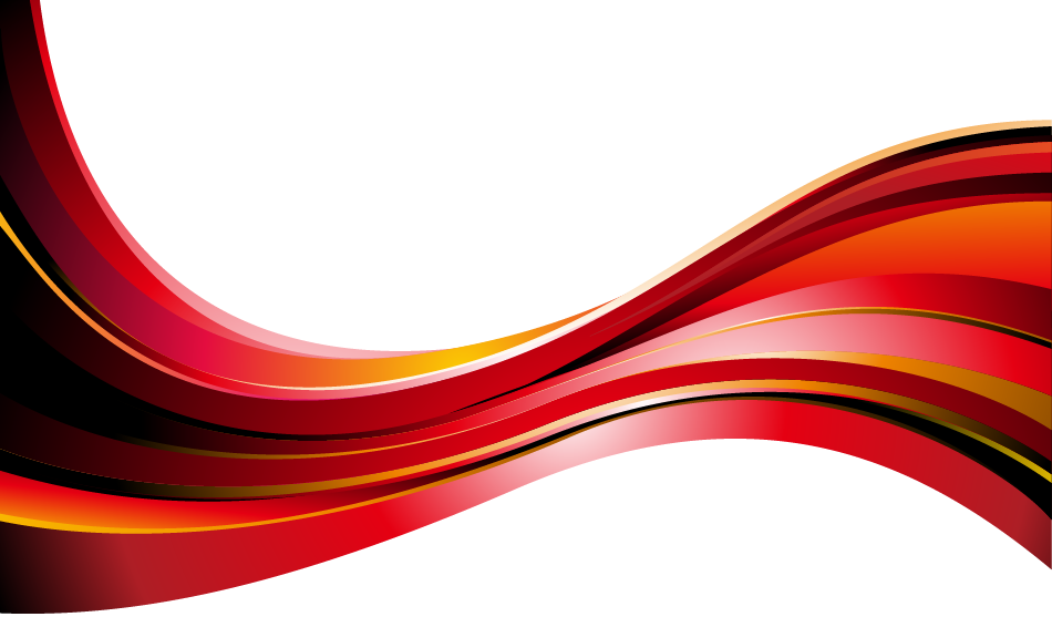 Abstract Red Png HD Free Download