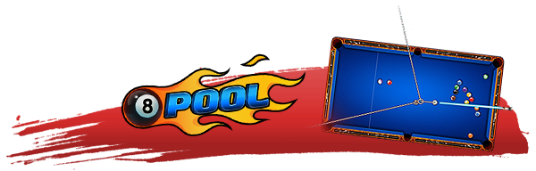 8 Ball Pool Logo Png Hd Free Download