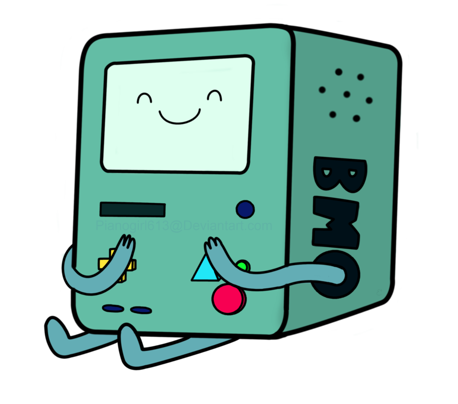 Adventure Bmo Time Clipart Png HD Free Download