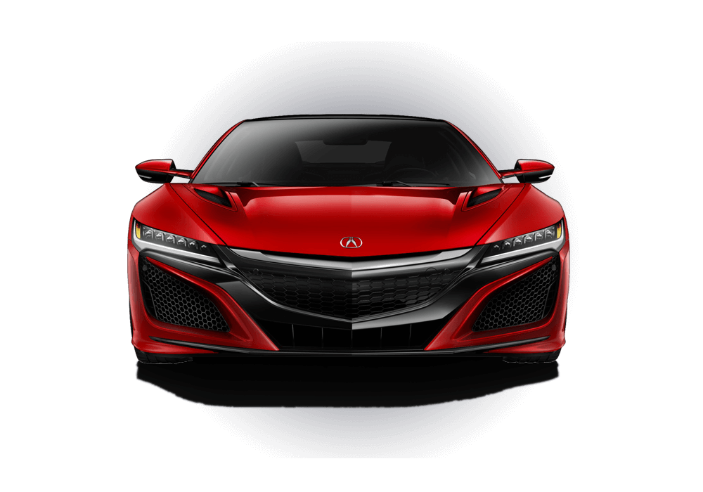 Nsx Acura Png HD Free Download