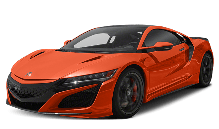 Nsx Acura Png HD Free Download