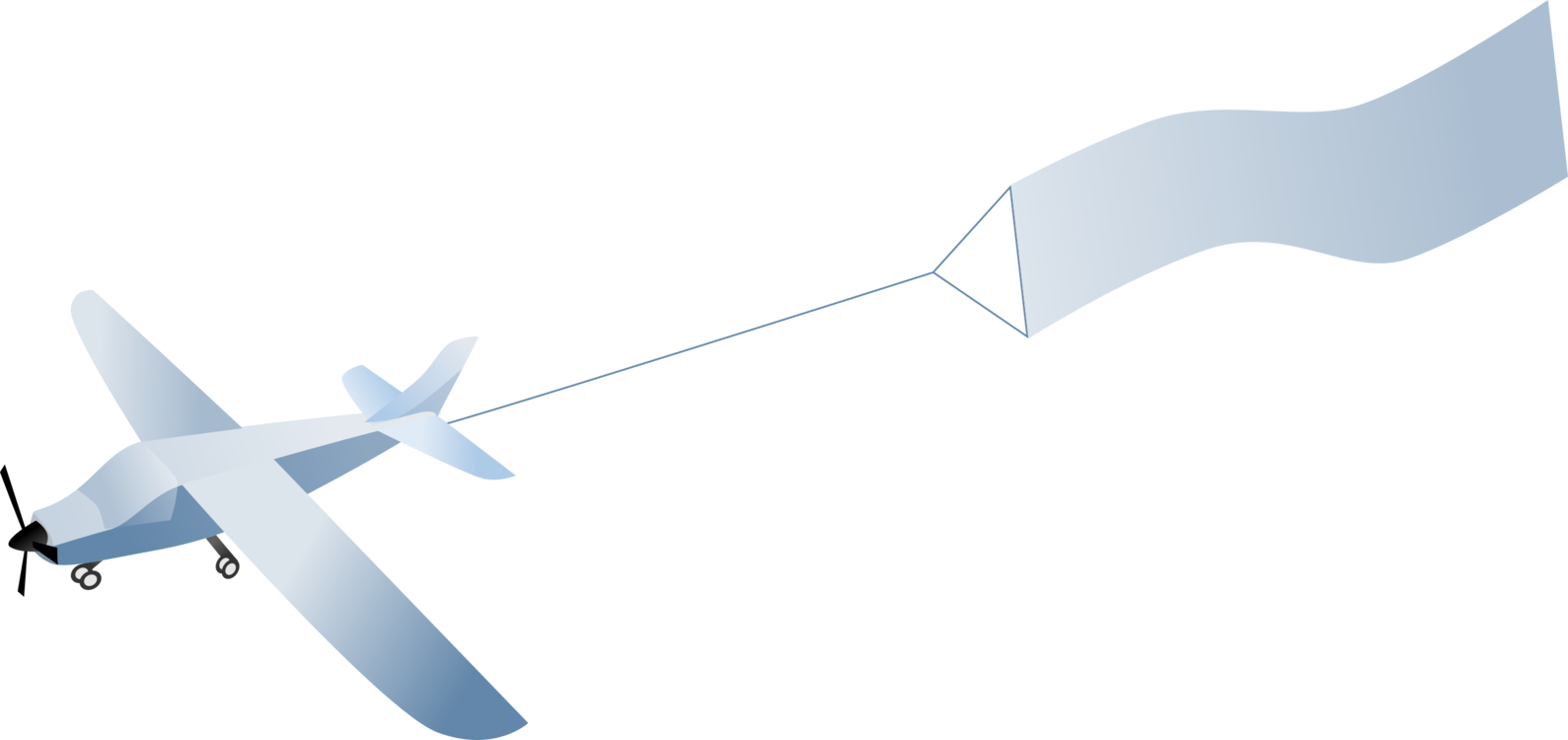 Flying Airplane Vector Png HD Free Download