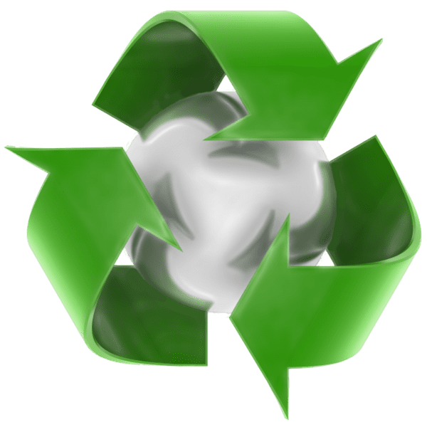 Recycle 3d Png HD Free Download
