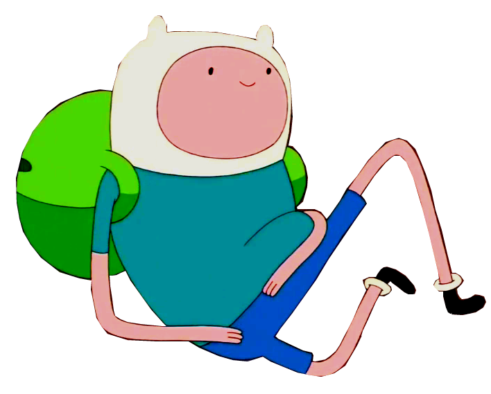 Finn Pic Adventure Time Clipart Png Hd Free Download