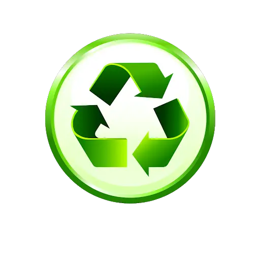 Recycle 3d Png HD Free Download