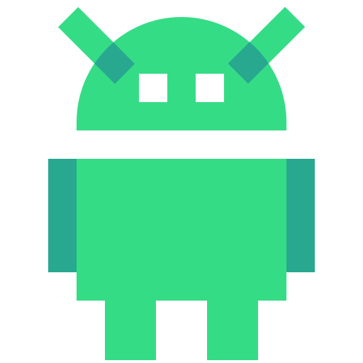 Android Robot Png HD Free Download