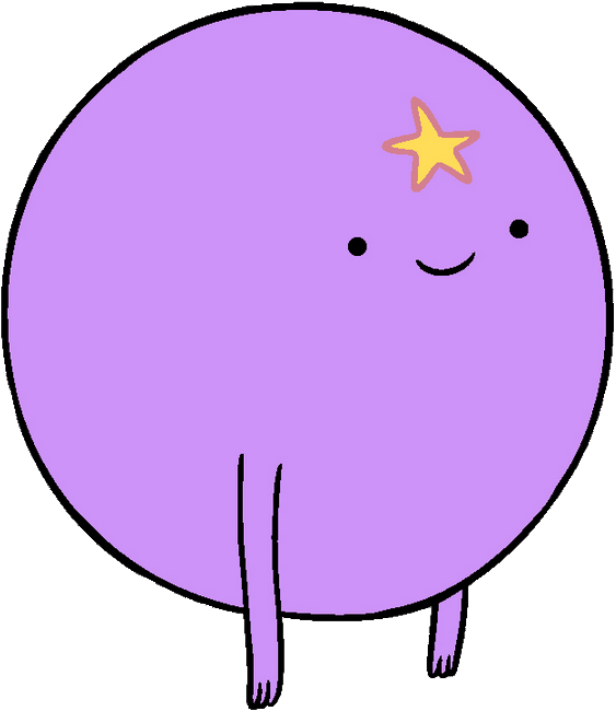 Lumpy Adventure Time Png HD Free Download