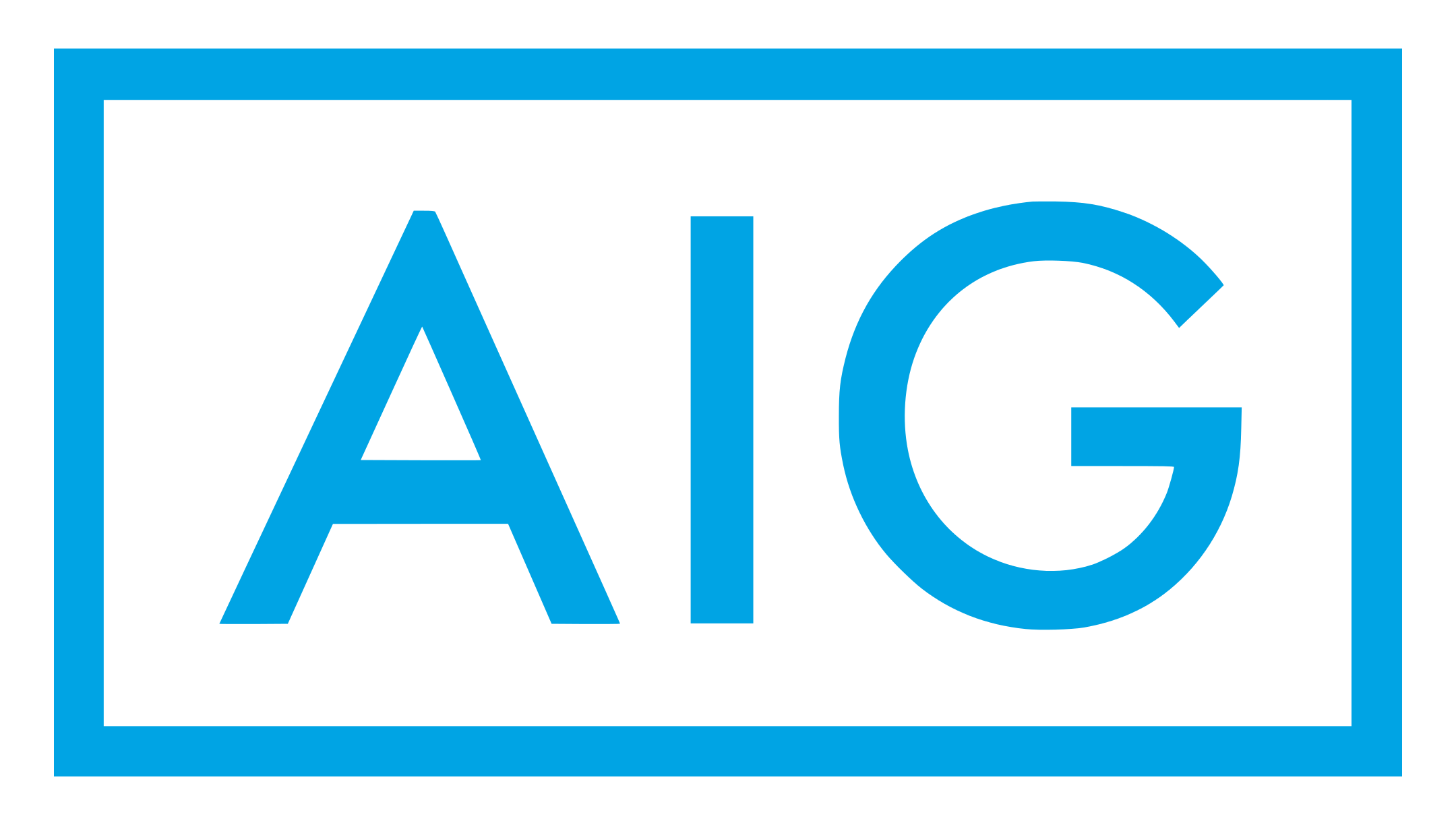 Logo Aig Png Hd Free Download