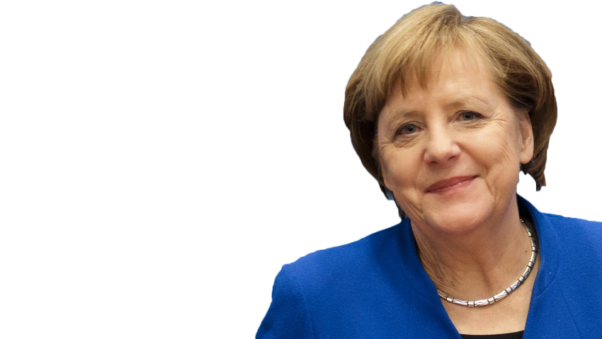 Images Merkel Angela Png HD Free Download