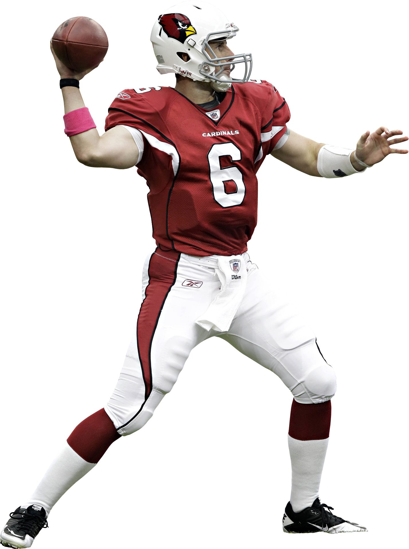 Player American Football Png HD Free Download