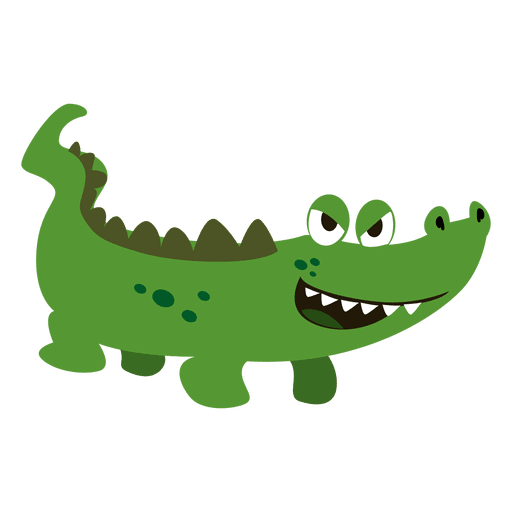 Alligator Picture Vector Png HD Free Download