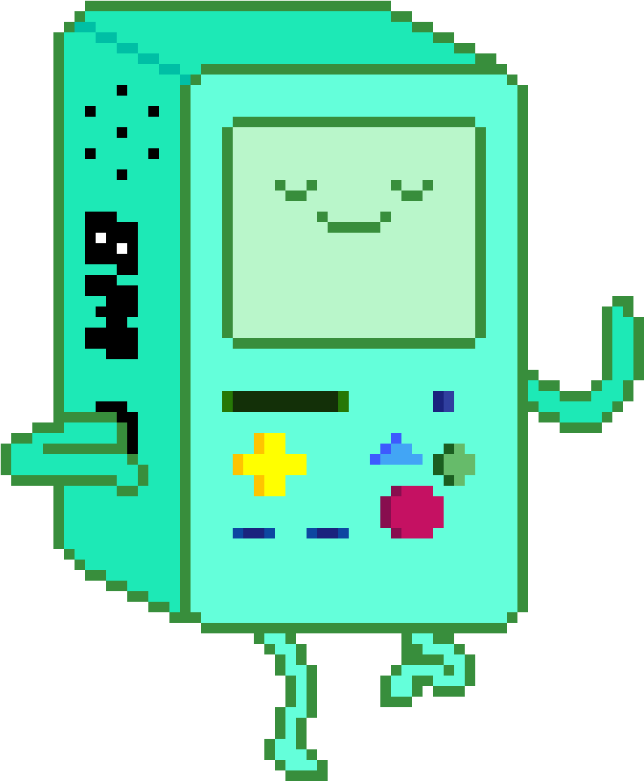 Adventure Bmo Time Png HD Free Download